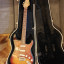 Guitarra Fender Stratocaster American Standard