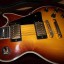 Gibson Les Paul Custom VOS 1970 50 unidades en el mundo