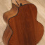 GUITARRA ACUSTICA LOWDEN PIERRE BENSUSAN HONDURAS ROSEWOOD