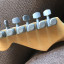 Fender Stratocaster Deluxe Strat Plus - 1992 - Natural (Vendida)