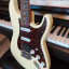 Viel Custom Strat HSS