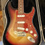 Guitarra Fender Stratocaster American Standard