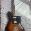 FENDER JAGUAR MEXICANA