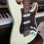 Viel Custom Strat HSS