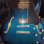 GIBSON ES339 Antique  Blues Burst