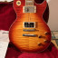 Gibson Les Paul Traditional Heritage Cherry Sunburst