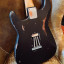 Stratocaster relic de luthier