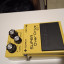 Boss SD1 overdrive