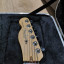 Fender Telecaster Deluxe American Pro Zurdos