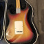 Guitarra Fender Stratocaster American Standard