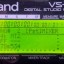 Multipistas digital Roland VS-840GX