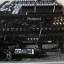 Mesa digital Roland M200i+S-1608+Flightcase