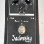 preamplificador de bajo  sadowsky sbp-2