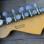 Fender USA Ultra Stratocaster HSS