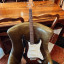 Stratocaster relic de luthier