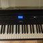 YAMAHA P525 NEGRO+soporte Yamaha L515b