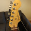 Guitarra Fender Stratocaster American Standard