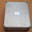 Caja de transporte Yamaha 01/01,96