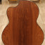 GUITARRA ACUSTICA LOWDEN PIERRE BENSUSAN HONDURAS ROSEWOOD