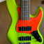 Fender Mononeon Bass