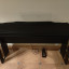 YAMAHA P525 NEGRO+soporte Yamaha L515b
