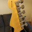Guitarra Fender Stratocaster American Standard