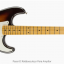 Vendo Fender Stratocaster Custom Shop Eric Johnson signature