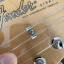 Fender jimi Hendrix Stratocaster NO CAMBIOS RESERVADA