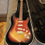 Guitarra Fender Stratocaster American Standard