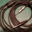 2 cables de instrumento / 3 m