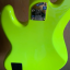 Fender Mononeon Bass