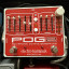 Electro‑Harmonix POG2 – Octavador polifónico