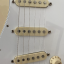Fender jimi Hendrix Stratocaster NO CAMBIOS RESERVADA