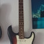 Fender stratocaster American Special 2011