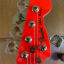 Fender Mononeon Bass