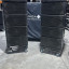 Vendo line array MAGA ENGINEERING