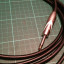 2 cables de instrumento / 3 m