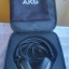 Auriculares AKG K-182 + funda + Estuche semirigido Beyerdinamic