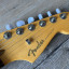 Fender USA Ultra Stratocaster HSS