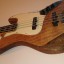 Sakai Jazz Bass 1975