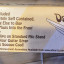 DANELECTRO "FREE SPEECH" (talk box)