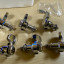 Schaller M6 Locking Tuners