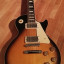 Gibson Les Paul Standard Sunburst Tobacco 1995