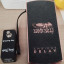Delay Ernie Ball Expression