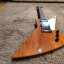 Gibson Explorer T 2019 Antique Natural.