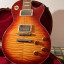 Gibson Les Paul Traditional Heritage Cherry Sunburst