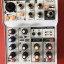 Usb interface mixer audibax mg04 go