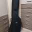 Epiphone Thunderbird Classic Pro con funda