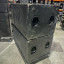 Vendo line array MAGA ENGINEERING