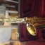 Saxofón alto Julius Keilwerth SX90R